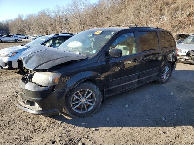 Vin: 2c4rdgeg9er369513, lot: 89258195, dodge caravan r/t 2014 img_1