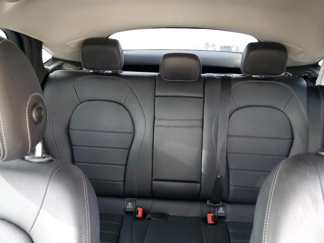 2017 MERCEDES-BENZ GLC COUPE WDC0J4KB3HF274220