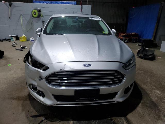 2016 FORD FUSION TIT - 3FA6P0K9XGR367697
