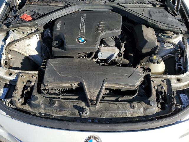 2016 BMW 328 I SULE - WBA8E9G59GNT44768