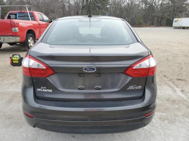 2015 FORD FIESTA SE - 3FADP4BJ1FM163049