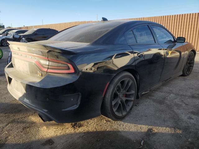Vin: 2c3cdxgj7lh231846, lot: 87971485, dodge charger scat pack 20203