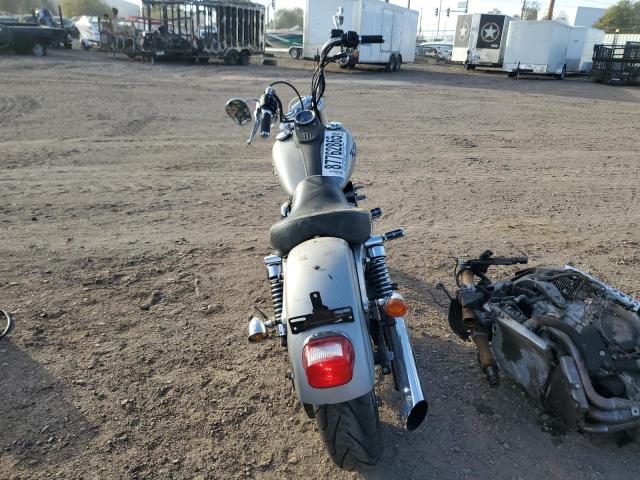 2007 HARLEY-DAVIDSON FXDBI 1HD1GX4157K304482
