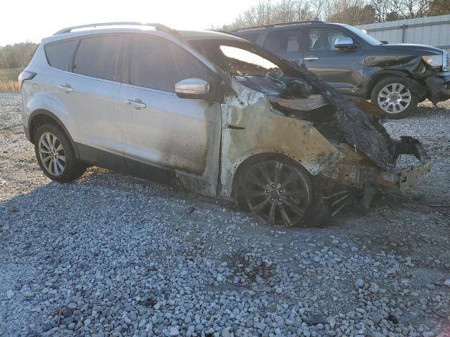 Vin: 1fmcu9j93huc98997, lot: 87739415, ford escape titanium 20174