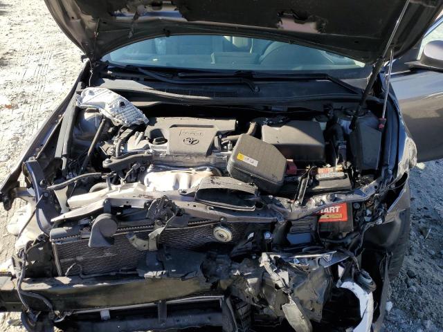 2017 TOYOTA CAMRY LE 4T1BF1FK2HU651409