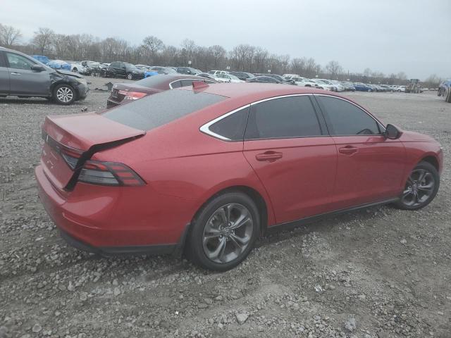 Vin: 1hgcy1f33ra066127, lot: 42757285, honda accord ex 20243