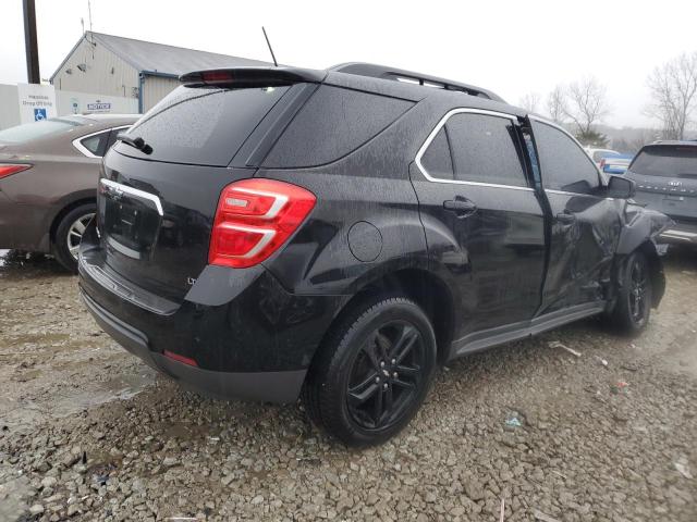 Vin: 2gnalcek7h6275561, lot: 43388295, chevrolet equinox lt 20173