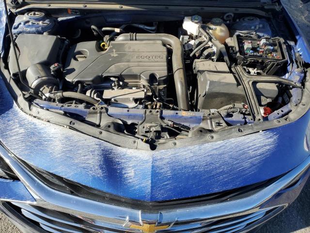 2023 CHEVROLET MALIBU LT 1G1ZD5ST0PF205091