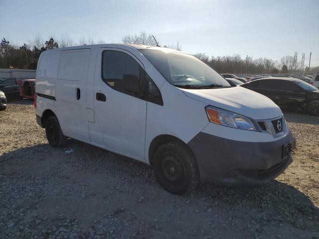 2015 NISSAN NV200 2.5S - 3N6CM0KN1FK733182