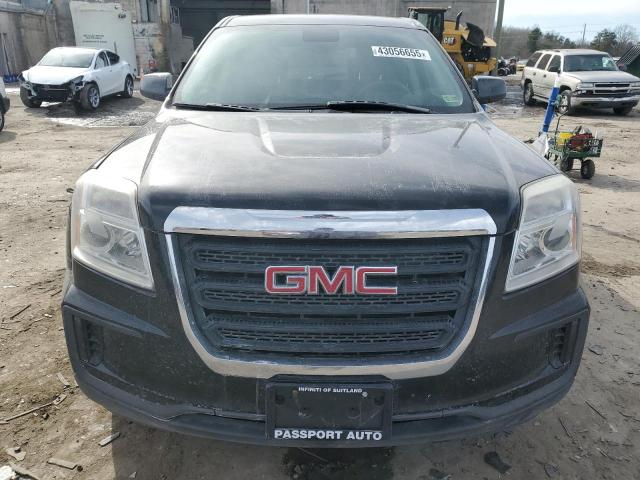 2017 GMC TERRAIN SL 2GKALMEKXH6239009