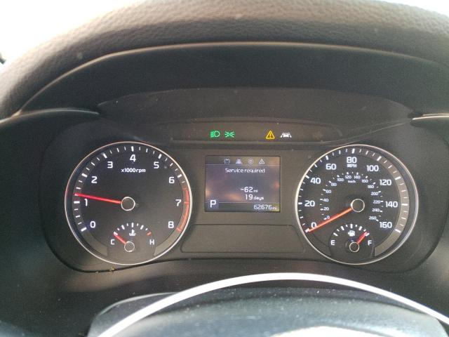 2020 KIA FORTE FE 3KPF24AD3LE203070