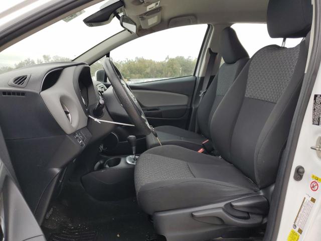 2017 TOYOTA YARIS L VNKKTUD3XHA080030