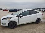 2016 FORD FIESTA S - 3FADP4AJ3GM111277