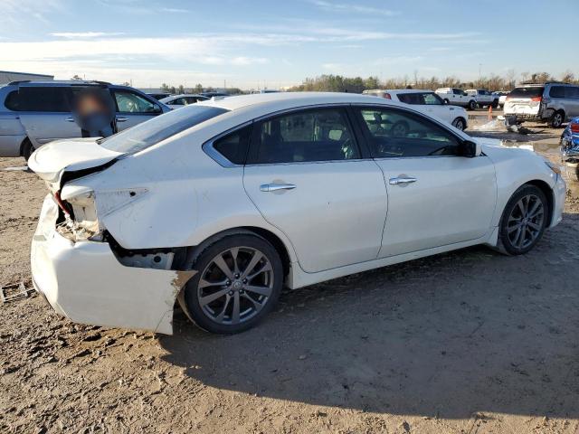 2018 NISSAN ALTIMA 2.5 - 1N4AL3AP0JC271154