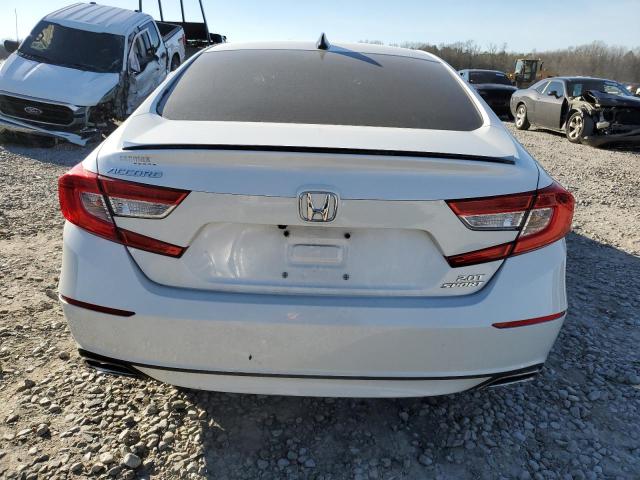2022 HONDA ACCORD SPO - 1HGCV2F32NA017302
