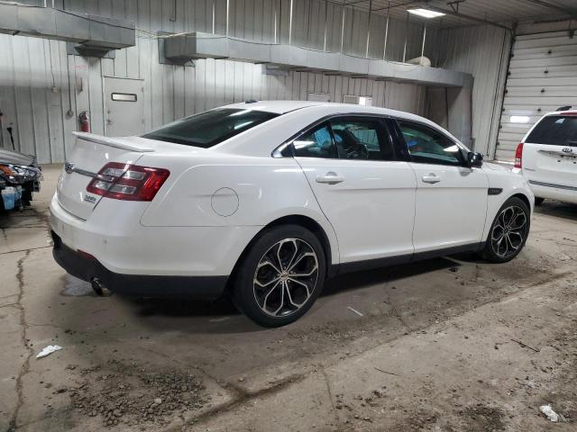 2015 FORD TAURUS SHO 1FAHP2KT6FG179796