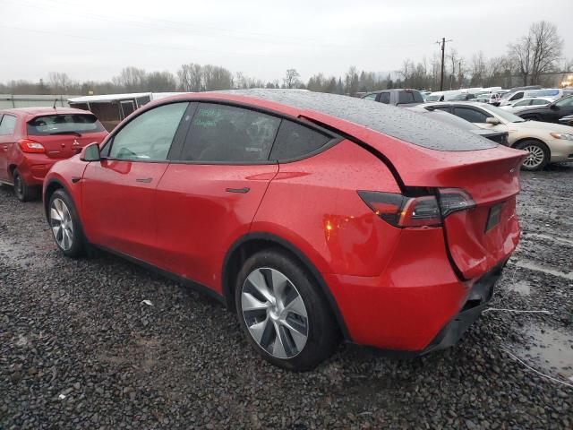 2023 TESLA MODEL Y - 7SAYGAEE0PF888028