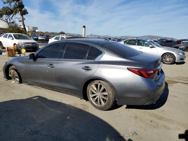 Vin: jn1ev7ap0ln202428, lot: 56969825, infiniti q50 20182