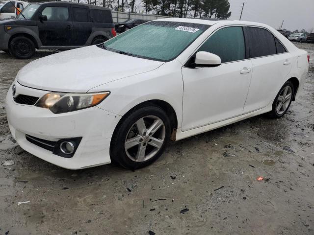 TOYOTA CAMRY BASE