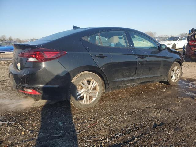 5NPD84LF5KH427455 Hyundai Elantra Sel 2019