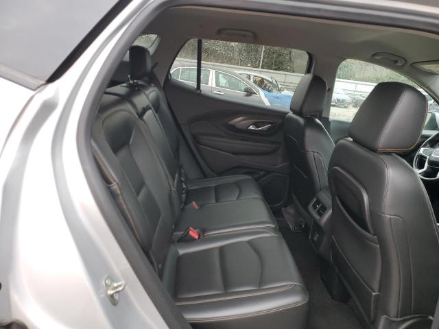 2019 GMC TERRAIN SL - 3GKALPEV2KL234210