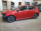 2016 TOYOTA SCION IM - JTNKARJE7GJ519860