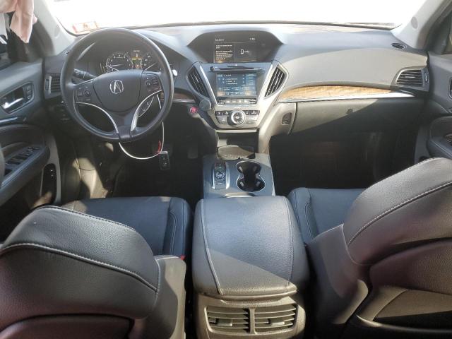 2019 ACURA MDX TECHNO - 5J8YD4H55KL022691