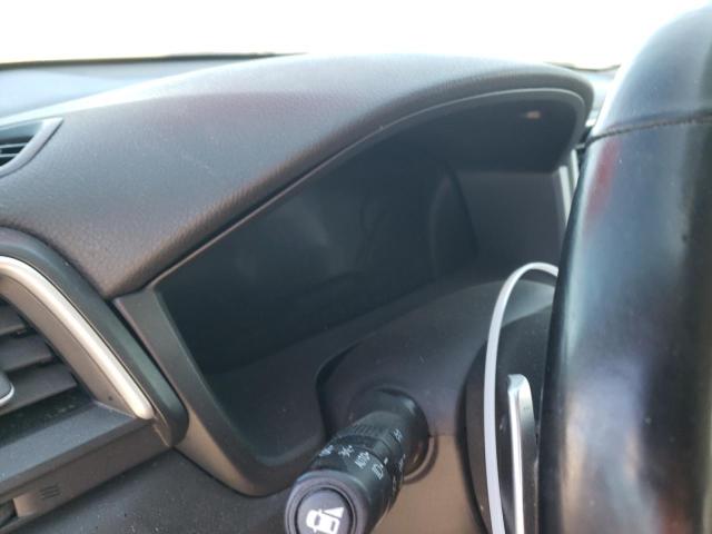 2019 HONDA INSIGHT TO 19XZE4F94KE006142