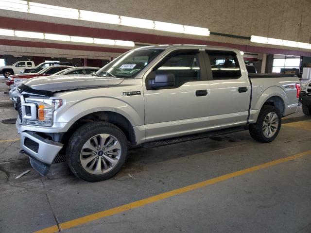 FORD F150 SUPER