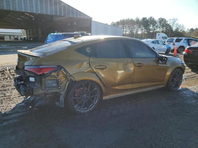 2024 ACURA INTEGRA TY 19UDE5G92RA000448