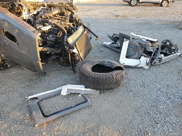 2020 JEEP WRANGLER U - 1C4JJXFM6LW195057
