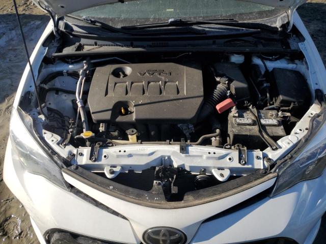 2017 TOYOTA COROLLA L 5YFBURHE0HP644469