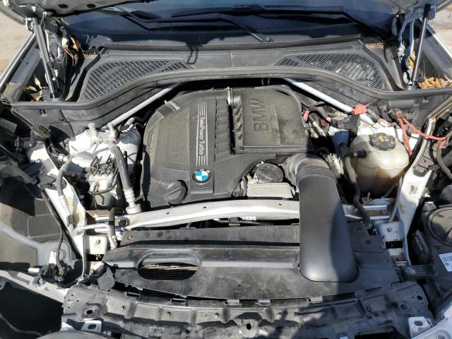 2018 BMW X5 XDRIVE3 - 5UXKR0C57JL074195