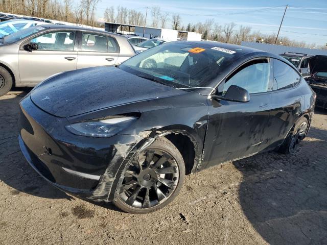 Vin: 7saygaee7pf859030, lot: 42212485, tesla model y 20231