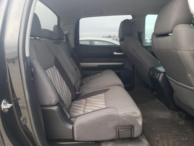 2019 TOYOTA TUNDRA CRE - 5TFDW5F10KX796367