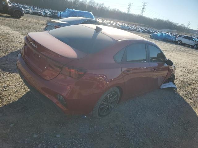 2024 KIA FORTE LX - 3KPF24AD5RE777467