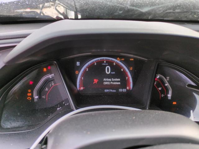 2020 HONDA CIVIC 4D SHHFK7H44LU219620