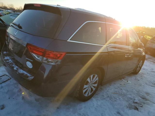 2016 HONDA ODYSSEY SE - 5FNRL5H39GB004568