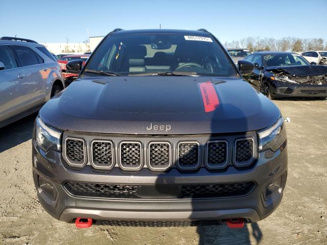 2023 JEEP COMPASS TR - 3C4NJDDN7PT552320