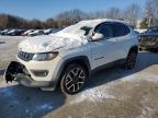 2018 JEEP COMPASS LI - 3C4NJDCB1JT483591