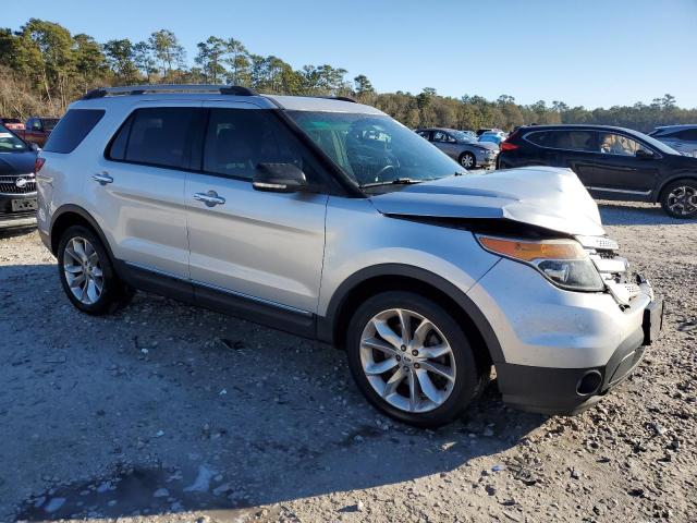 2015 FORD EXPLORER X - 1FM5K7D87FGC23995