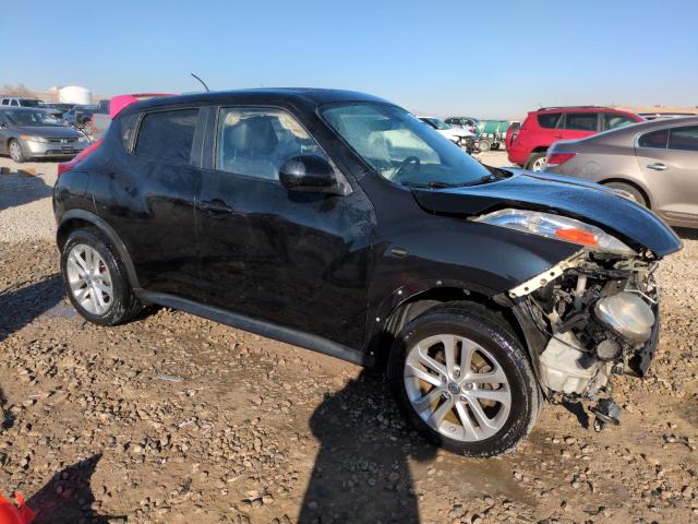 2011 NISSAN JUKE S #3292414569