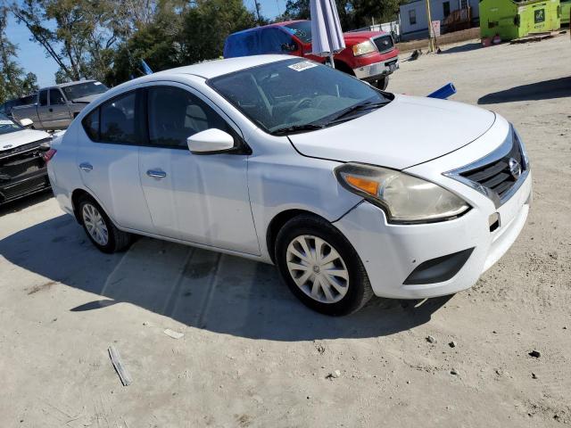 2015 NISSAN VERSA S 3N1CN7AP8FL934473