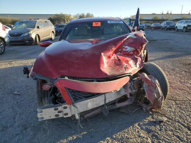 2022 LEXUS IS 350 F S - JTHGZ1B29N5050980