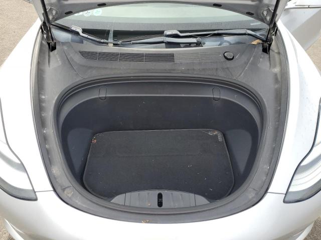 2018 TESLA MODEL 3 - 5YJ3E1EB8JF091116