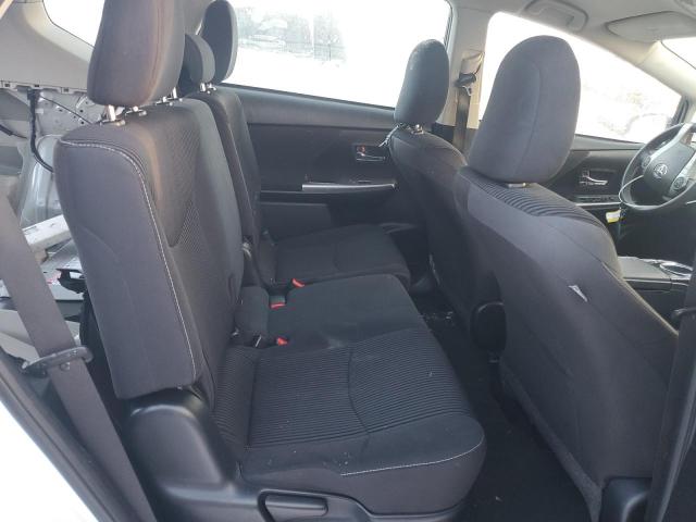 2015 TOYOTA PRIUS V - JTDZN3EU8FJ037872