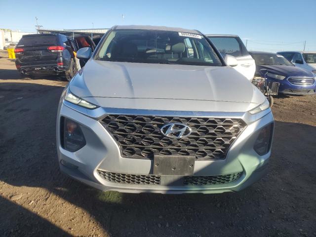 2019 HYUNDAI SANTA FE S - 5NMS3CAD0KH053609