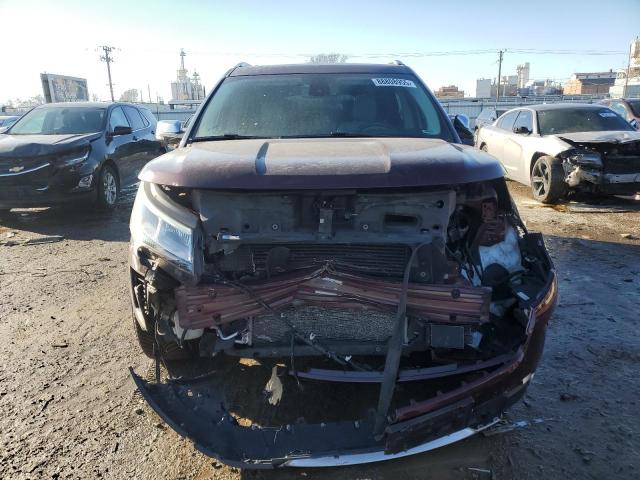 2018 FORD EXPLORER P - 1FM5K8HT4JGA60431