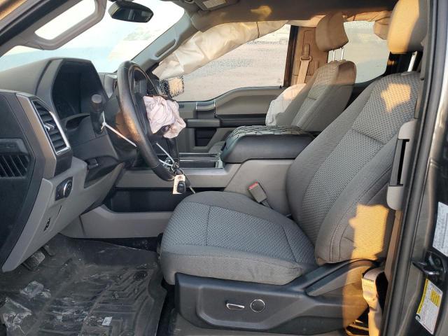 2016 FORD F150 SUPER - 1FTFX1EF0GKD54964