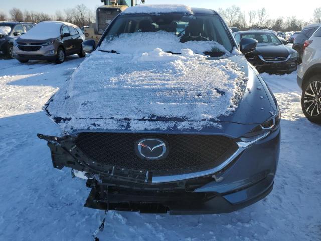 2019 MAZDA CX-5 SPORT - JM3KFABM7K0659068
